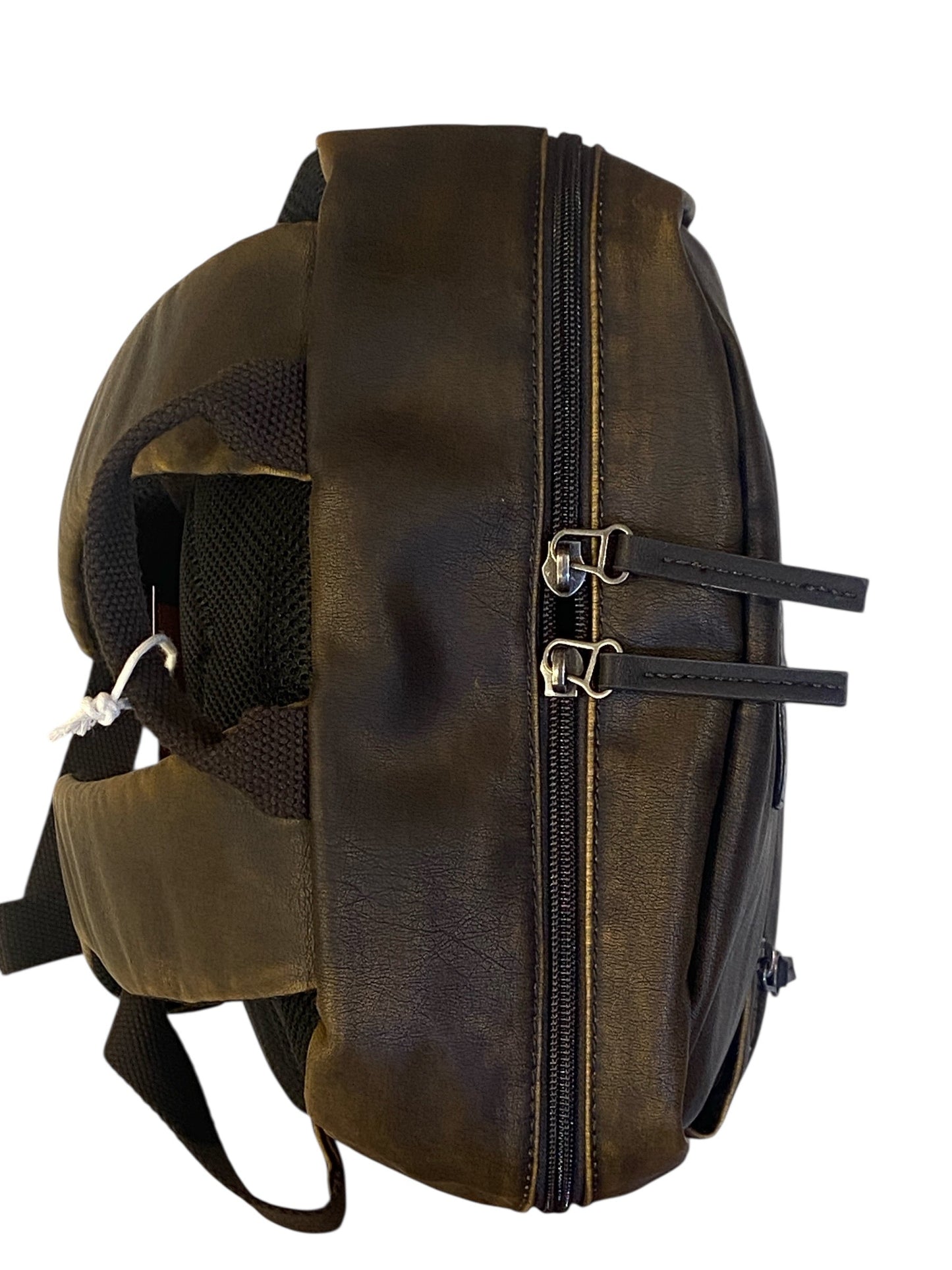 AVIREX Zaino effetto Vintage