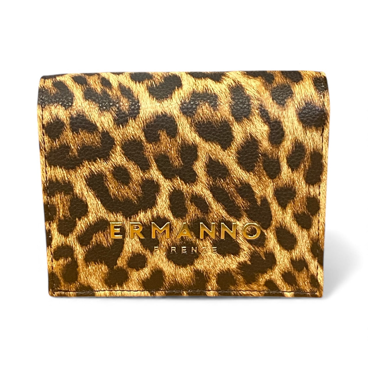 ERMANNO FIRENZE by SCERVINO Small Wallet VIRGINIA