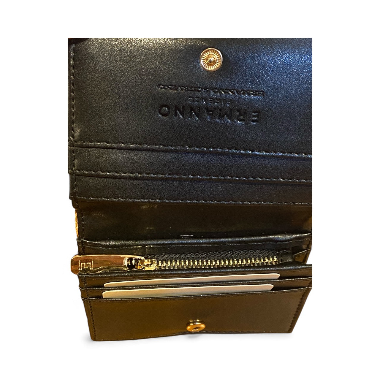 ERMANNO FIRENZE by SCERVINO Small Wallet VIRGINIA