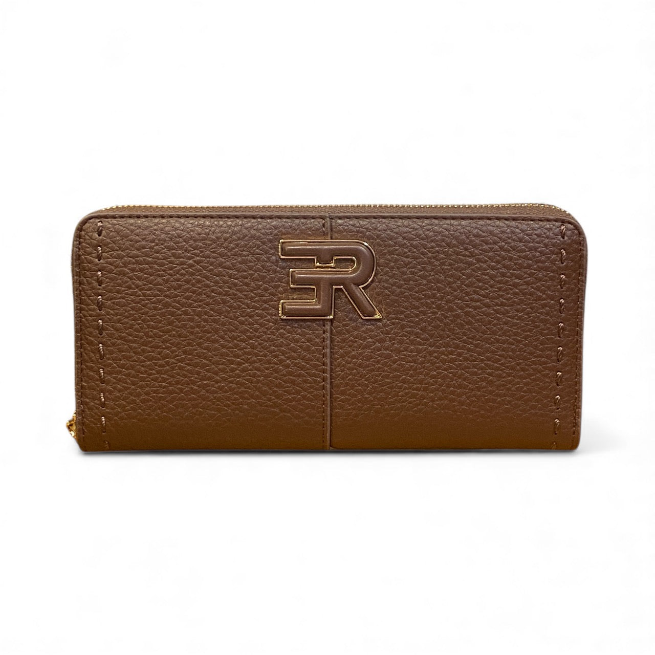 ERMANNO FIRENZE by SCERVINO Large zip Wallet EBA