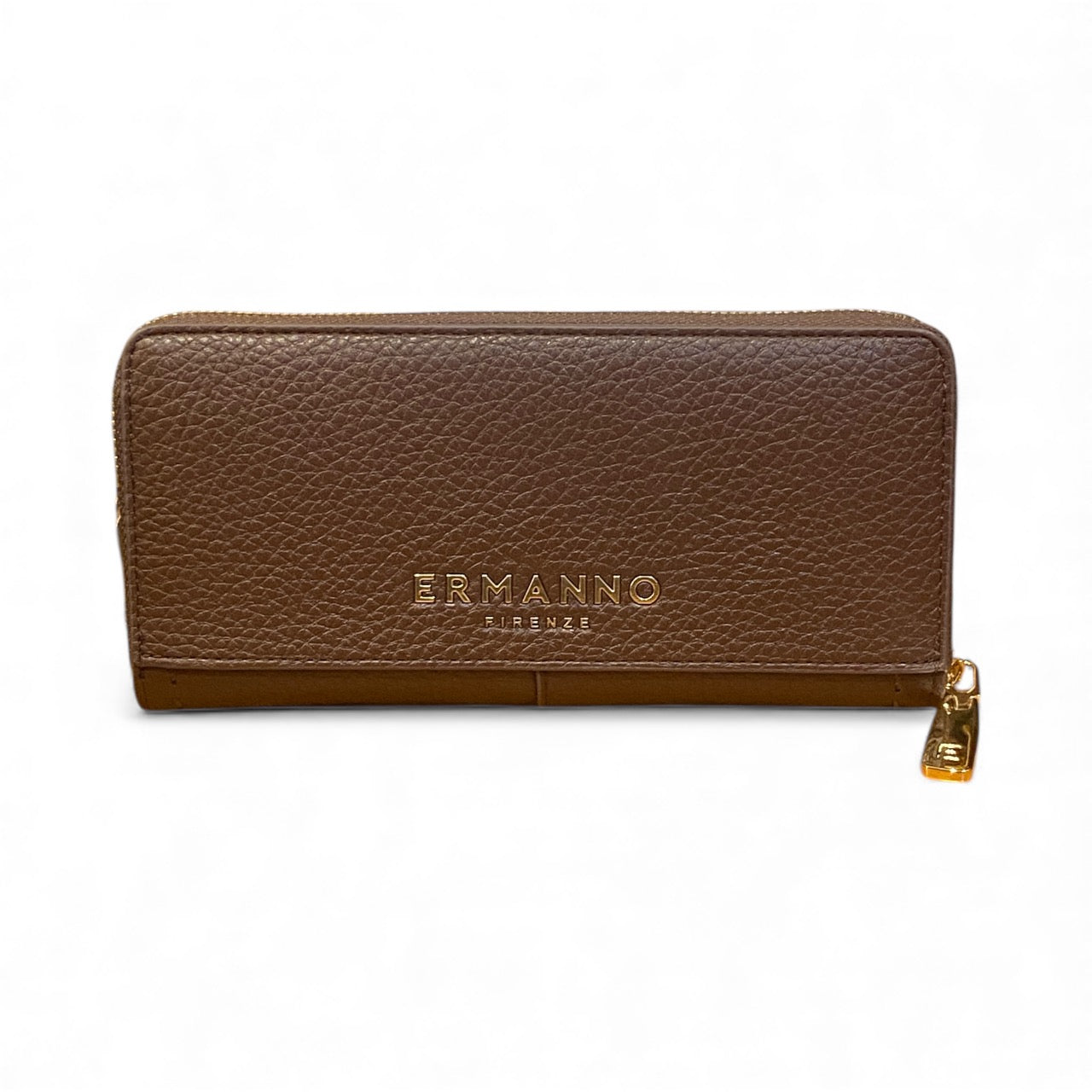 ERMANNO FIRENZE by SCERVINO Large zip Wallet EBA