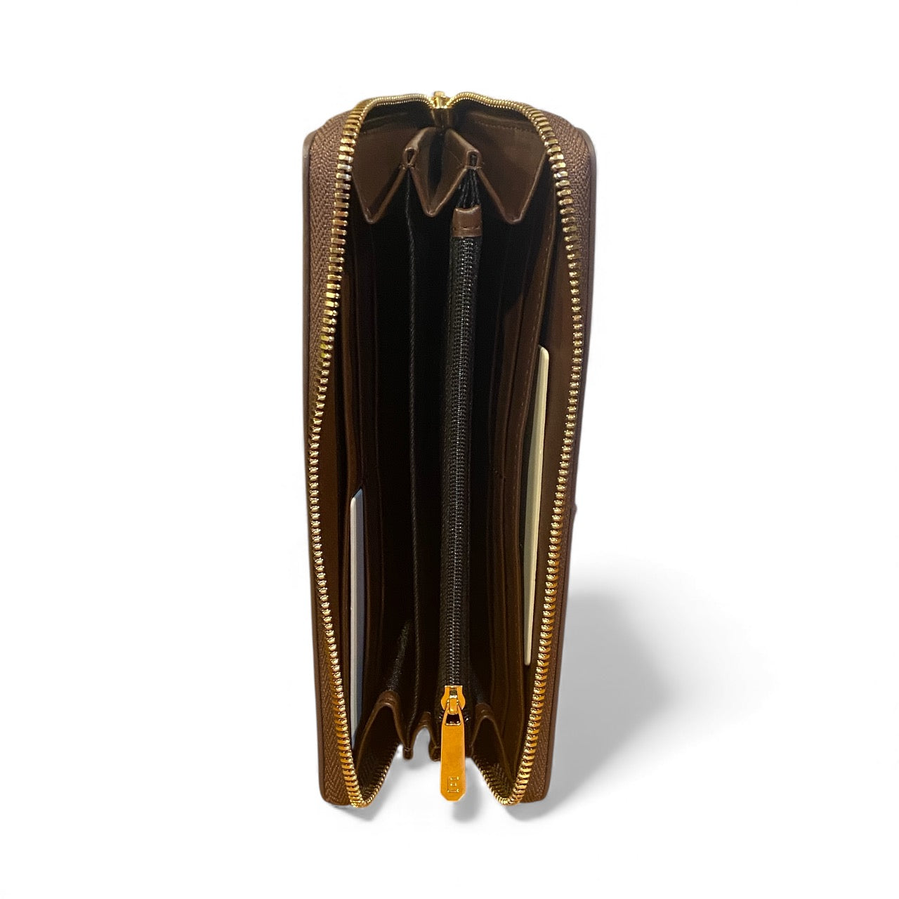 ERMANNO FIRENZE by SCERVINO Large zip Wallet EBA