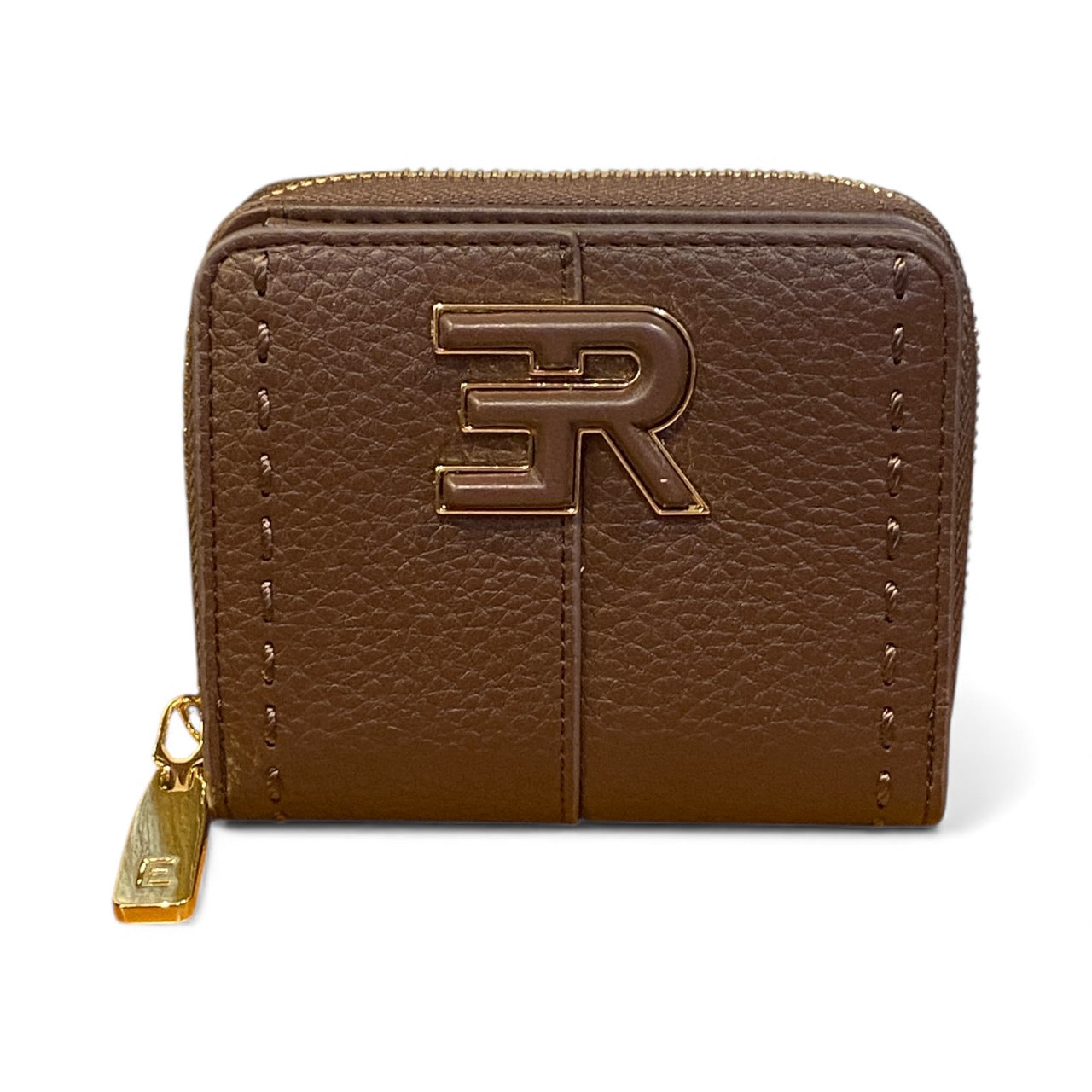 ERMANNO FIRENZE by SCERVINO Small zip Wallet EBA