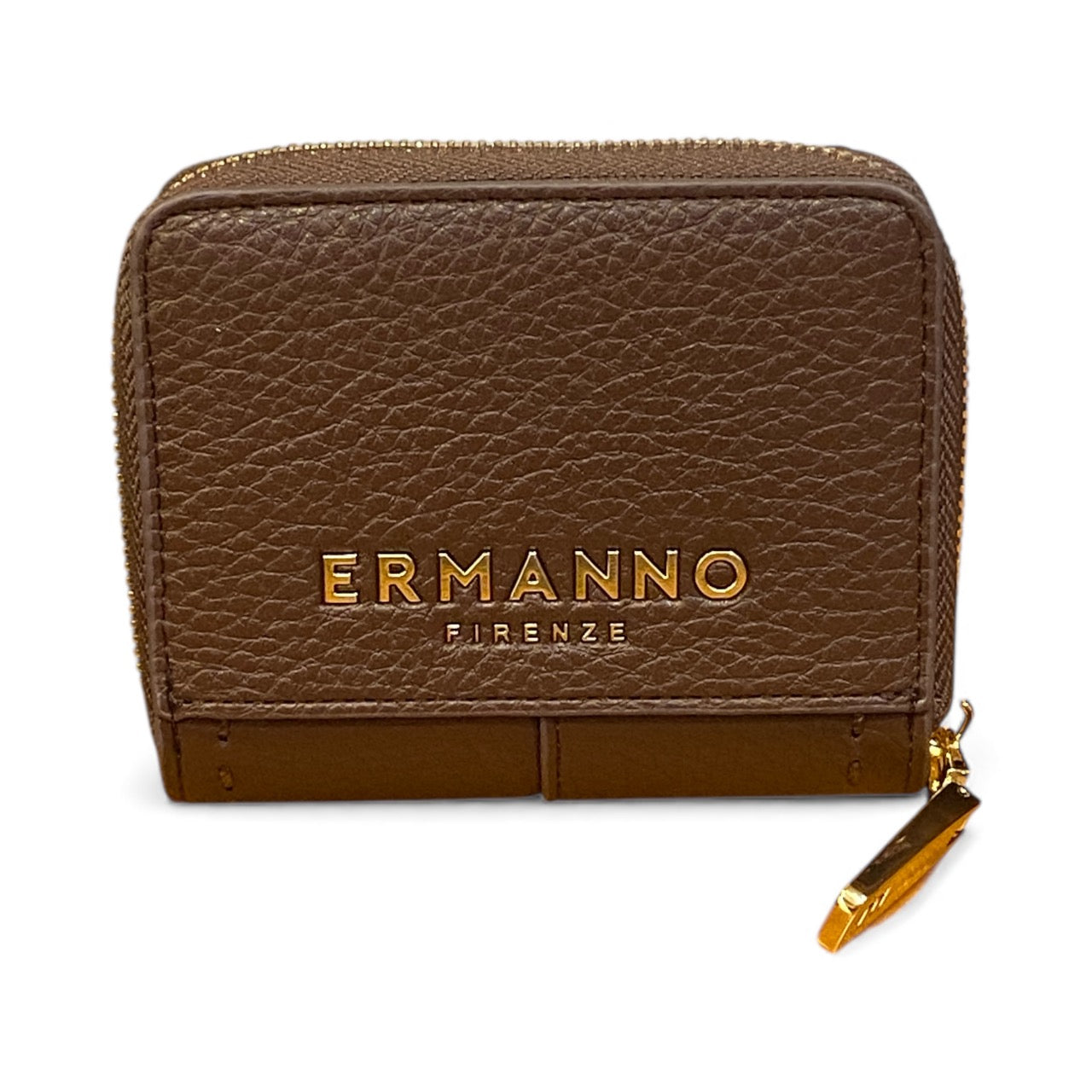 ERMANNO FIRENZE by SCERVINO Small zip Wallet EBA