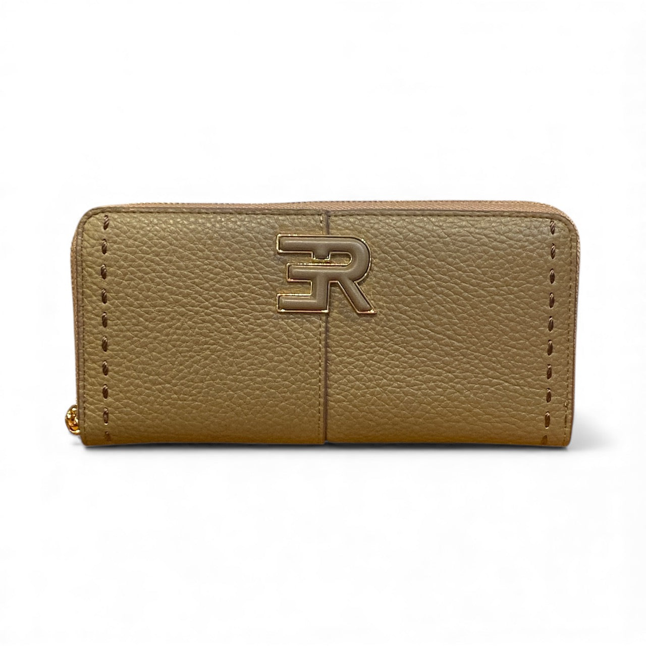 ERMANNO FIRENZE by SCERVINO Large zip Wallet EBA