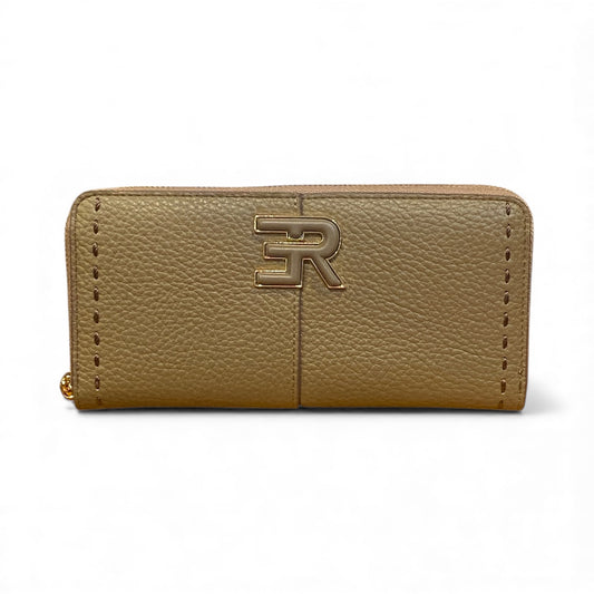 ERMANNO FIRENZE by SCERVINO Large zip Wallet EBA