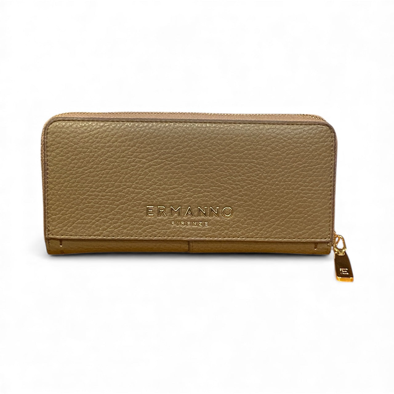 ERMANNO FIRENZE by SCERVINO Large zip Wallet EBA
