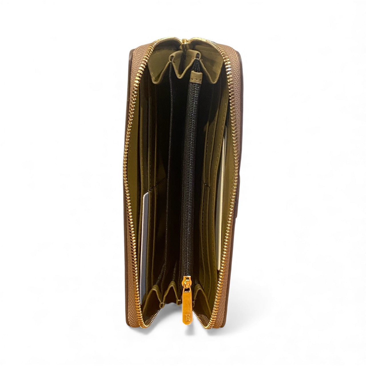 ERMANNO FIRENZE by SCERVINO Large zip Wallet EBA