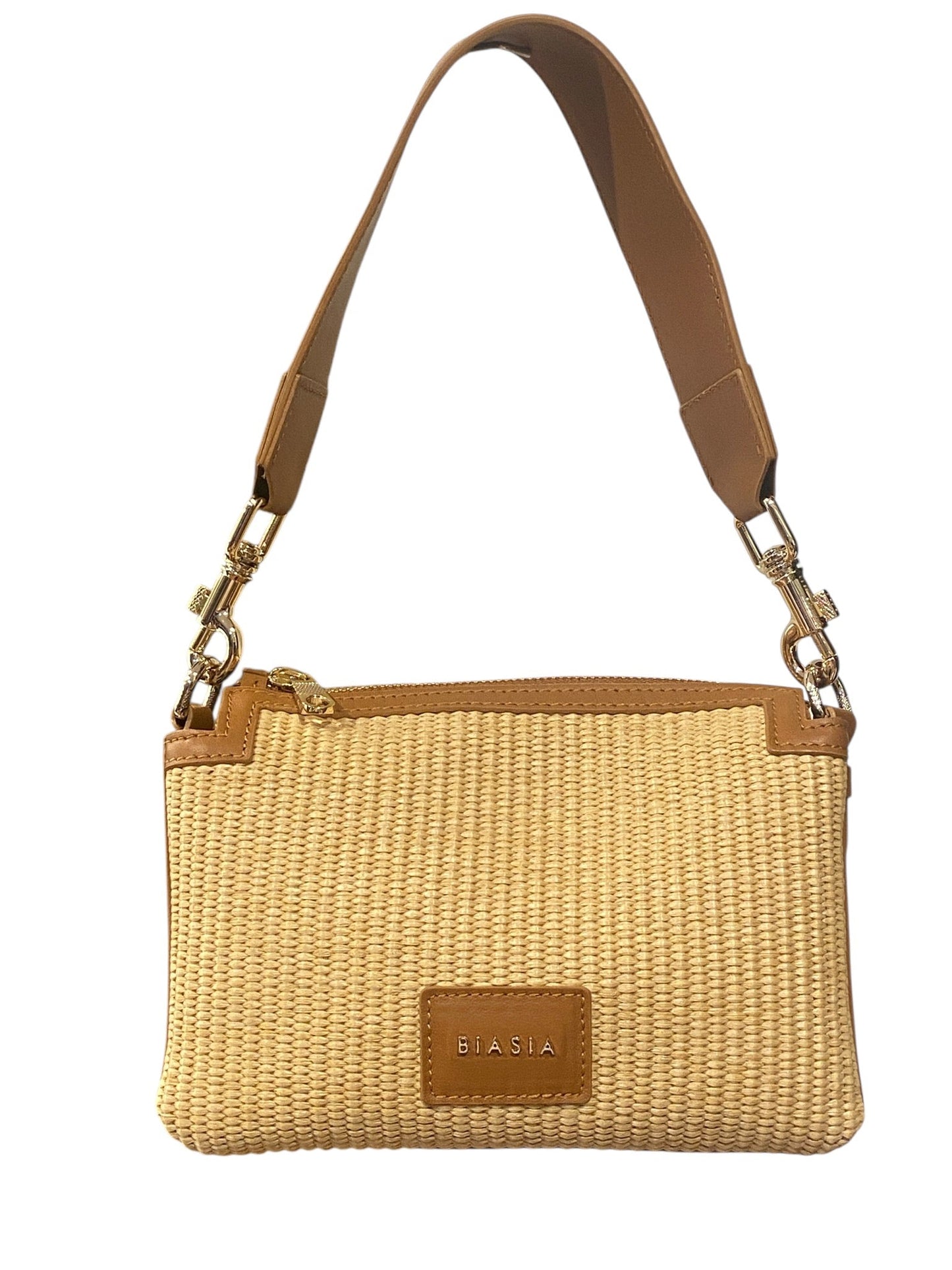 BIASIA Mini Bag Rattan