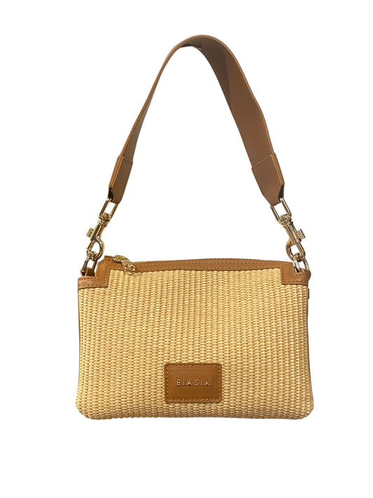 BIASIA Mini Bag Rattan