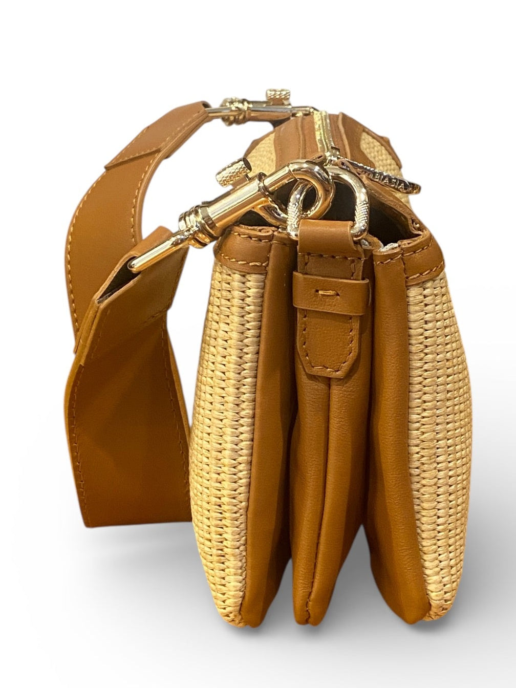 BIASIA Mini Bag Rattan