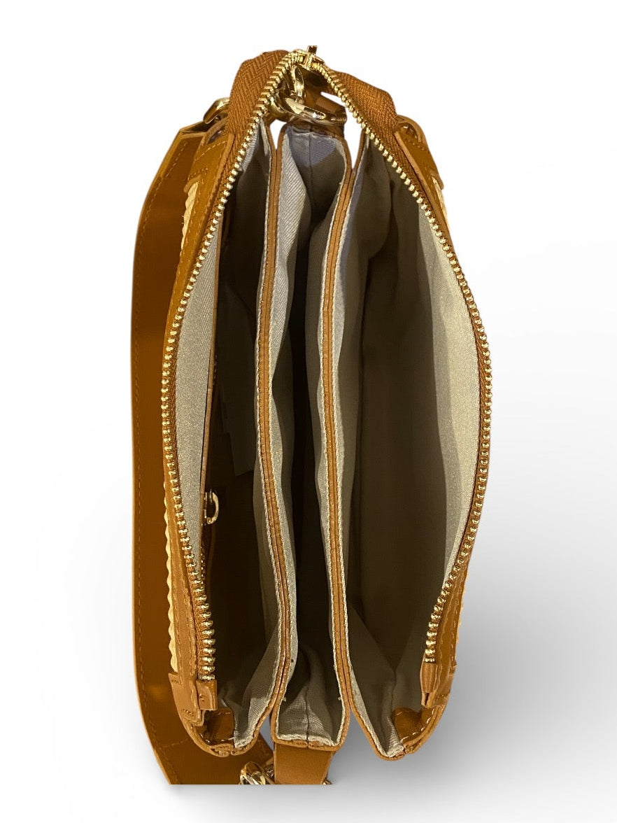 BIASIA Mini Bag Rattan