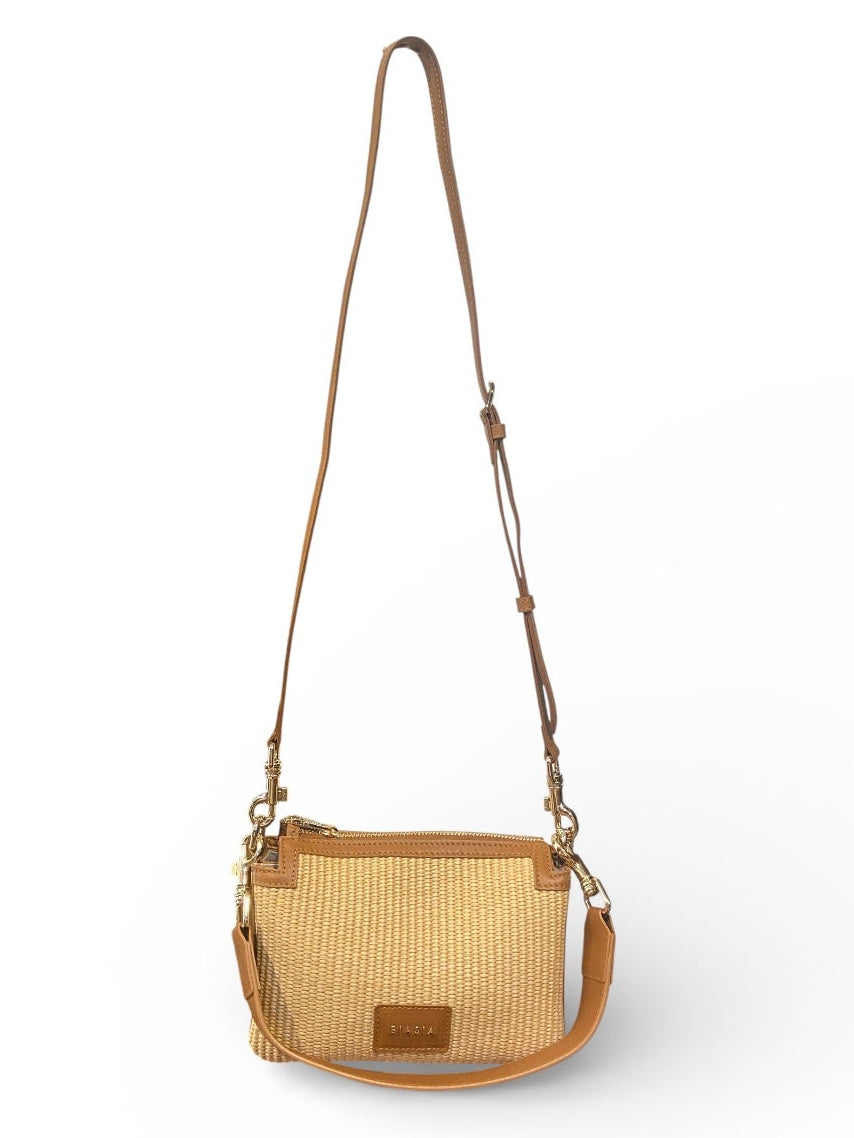 BIASIA Mini Bag Rattan