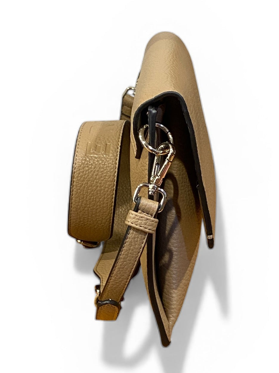 ERMANNO FIRENZE by SCERVINO crossbody ARIA