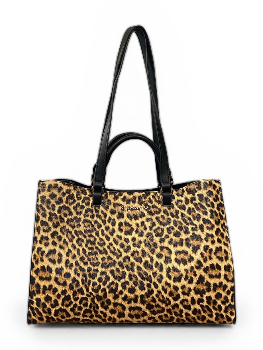 ERMANNO FIRENZE by SCERVINO medium tote