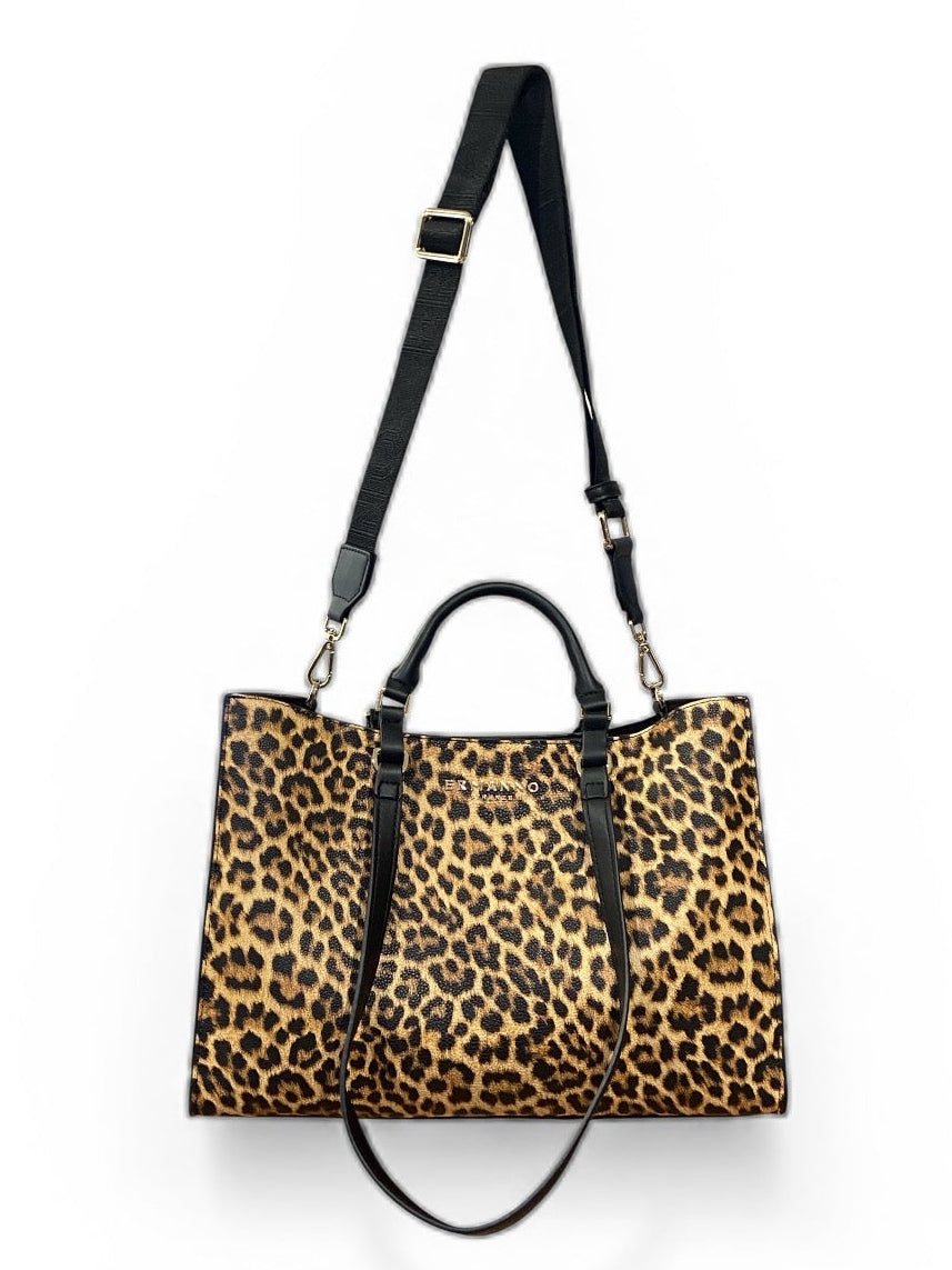 ERMANNO FIRENZE by SCERVINO medium tote