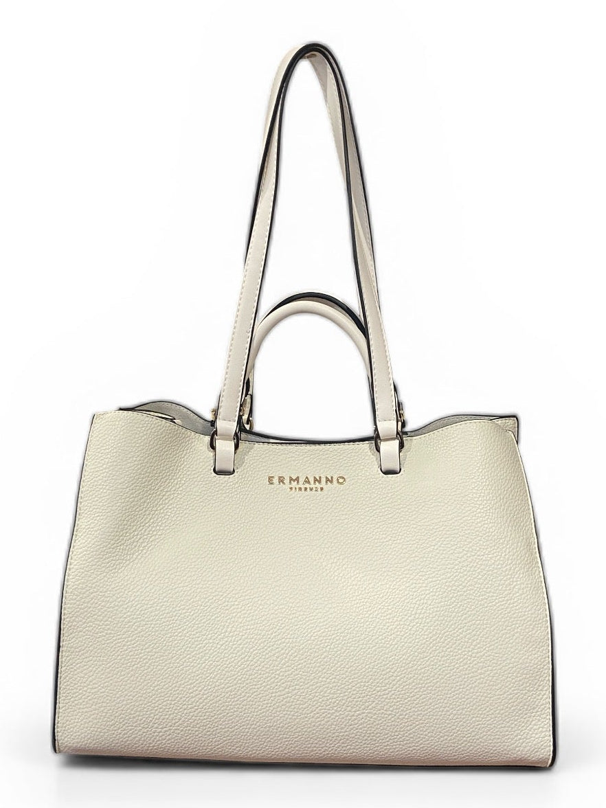 ERMANNO FIRENZE by SCERVINO medium tote