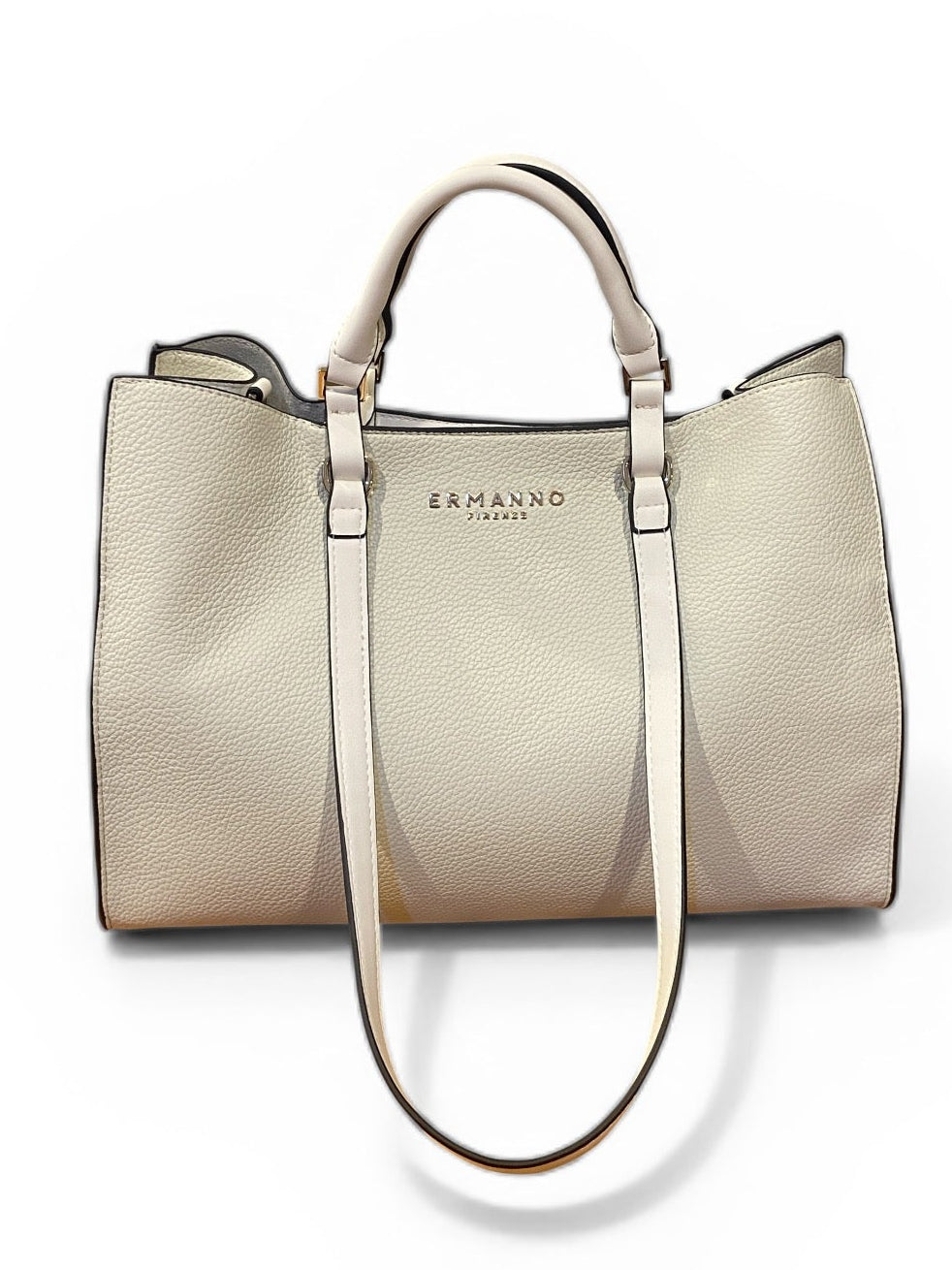 ERMANNO FIRENZE by SCERVINO medium tote