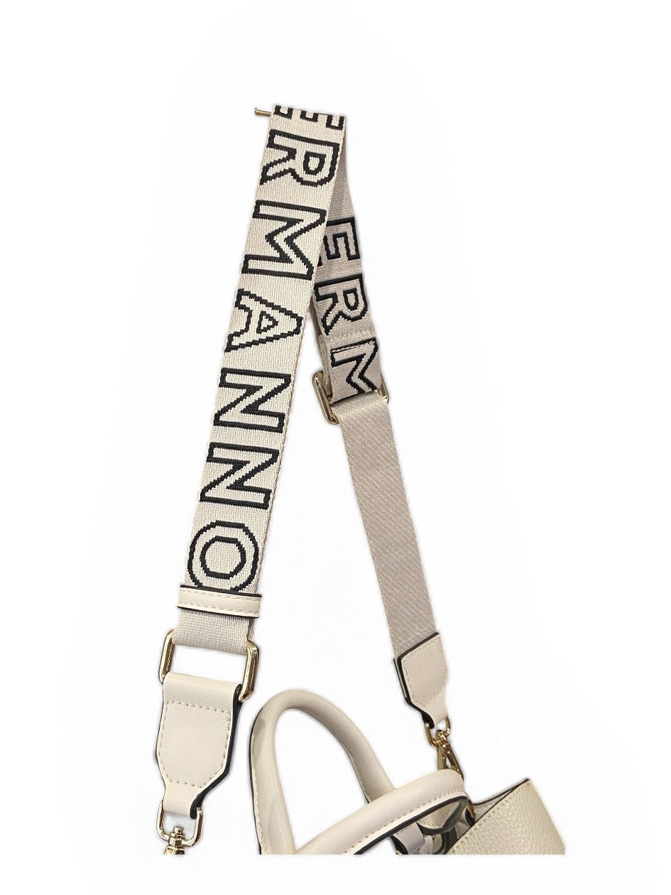 ERMANNO FIRENZE by SCERVINO medium tote