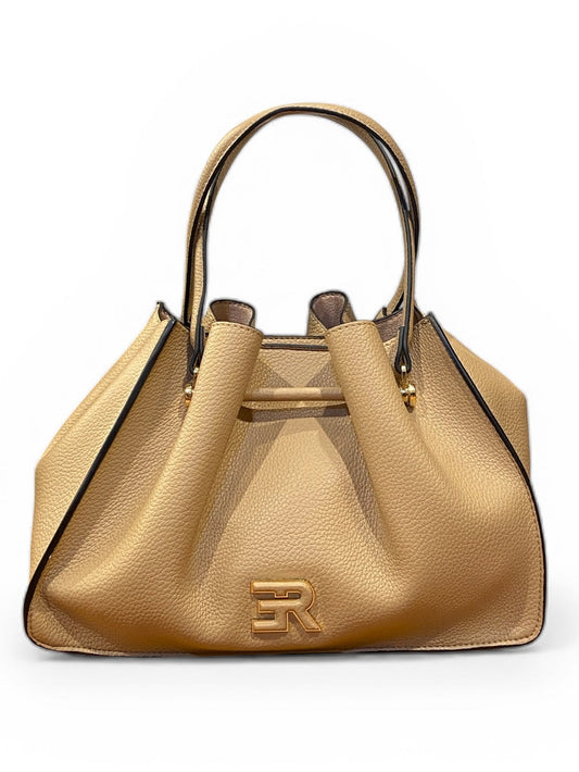 ERMANNO FIRENZE by SCERVINO small tote ANORA