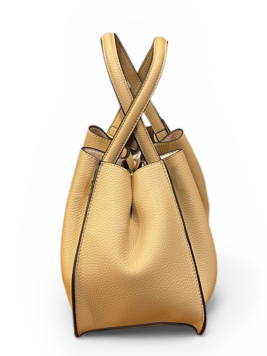 ERMANNO FIRENZE by SCERVINO small tote ANORA
