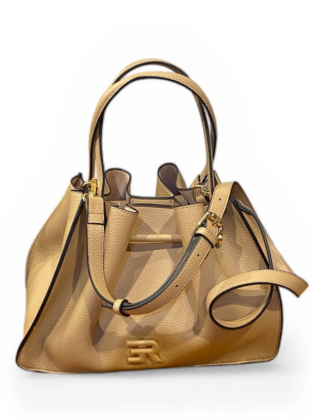 ERMANNO FIRENZE by SCERVINO small tote ANORA