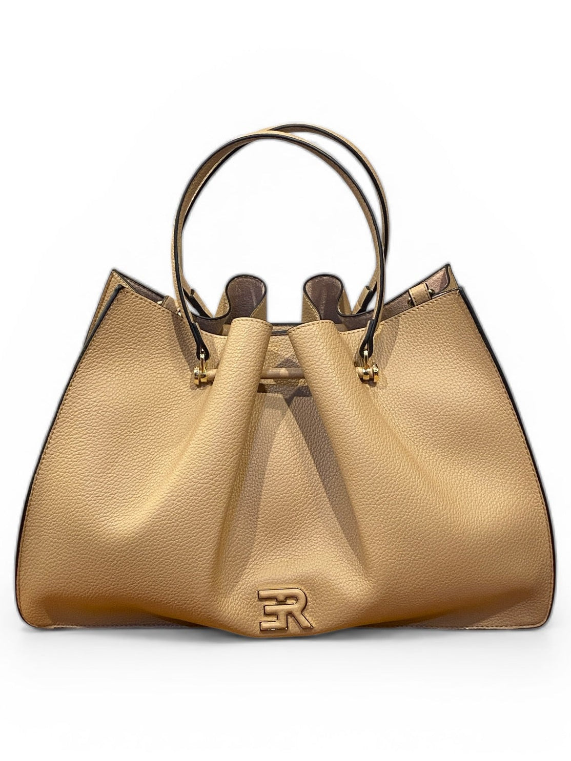 ERMANNO FIRENZE by SCERVINO large tote ANORA