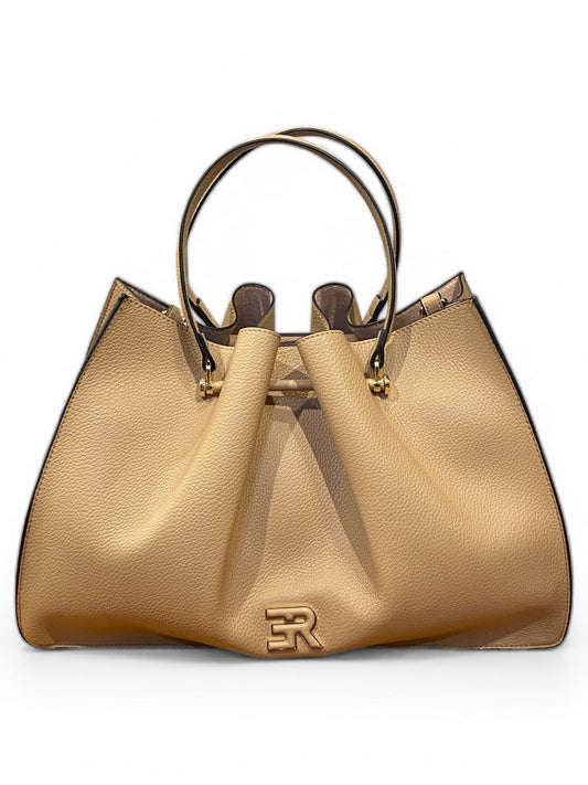 ERMANNO FIRENZE by SCERVINO large tote ANORA