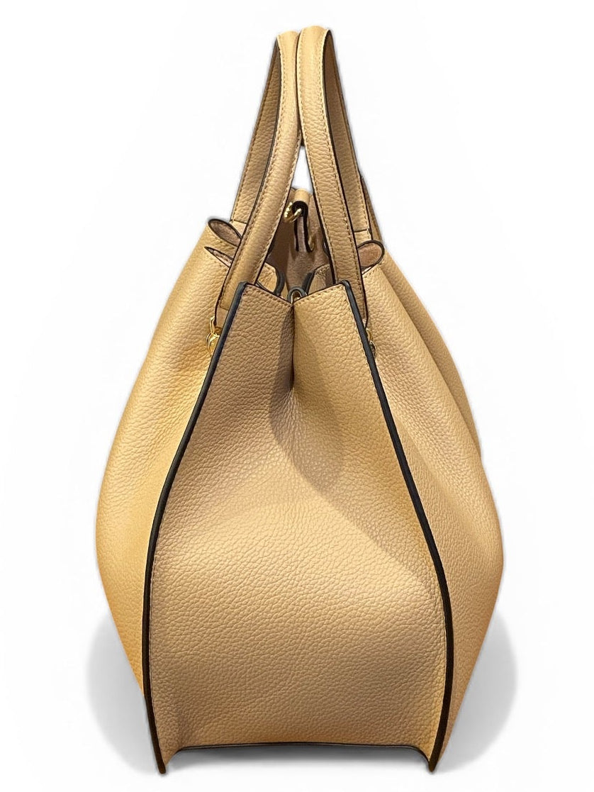 ERMANNO FIRENZE by SCERVINO large tote ANORA