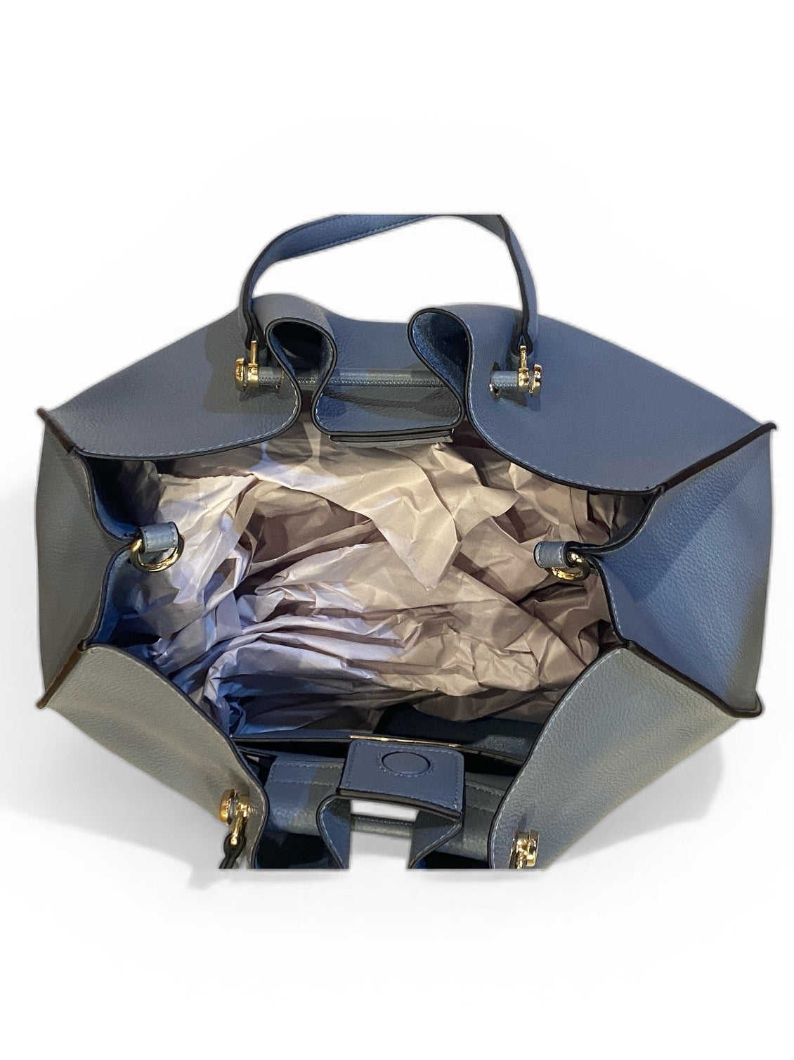 ERMANNO FIRENZE by SCERVINO large tote ANORA