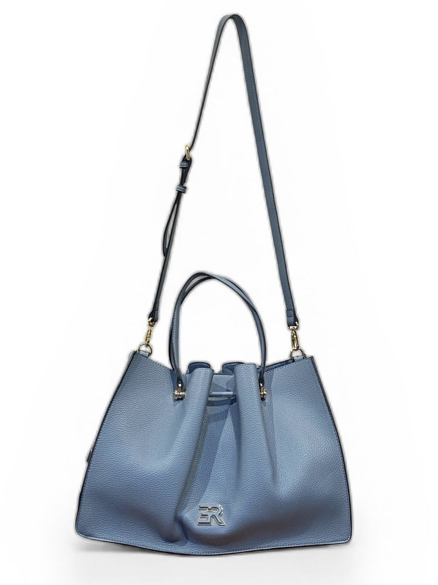 ERMANNO FIRENZE by SCERVINO large tote ANORA