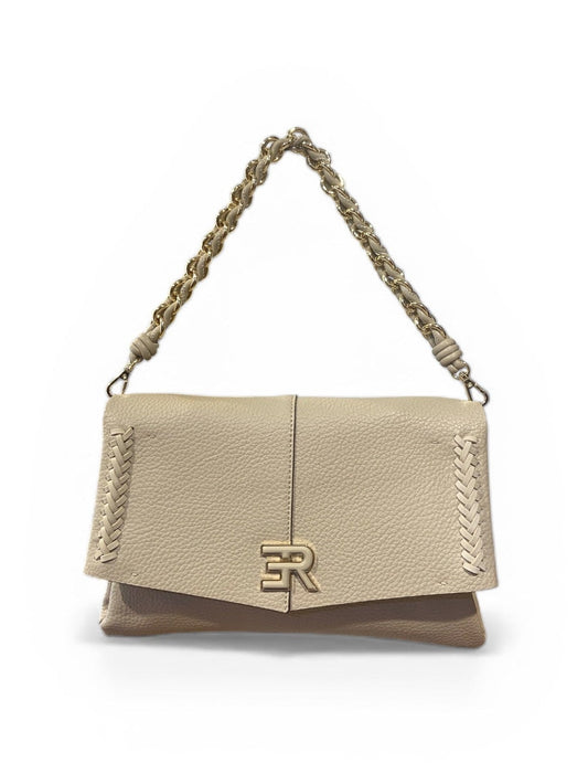 ERMANNO FIRENZE by SCERVINO clutch EBA SS26