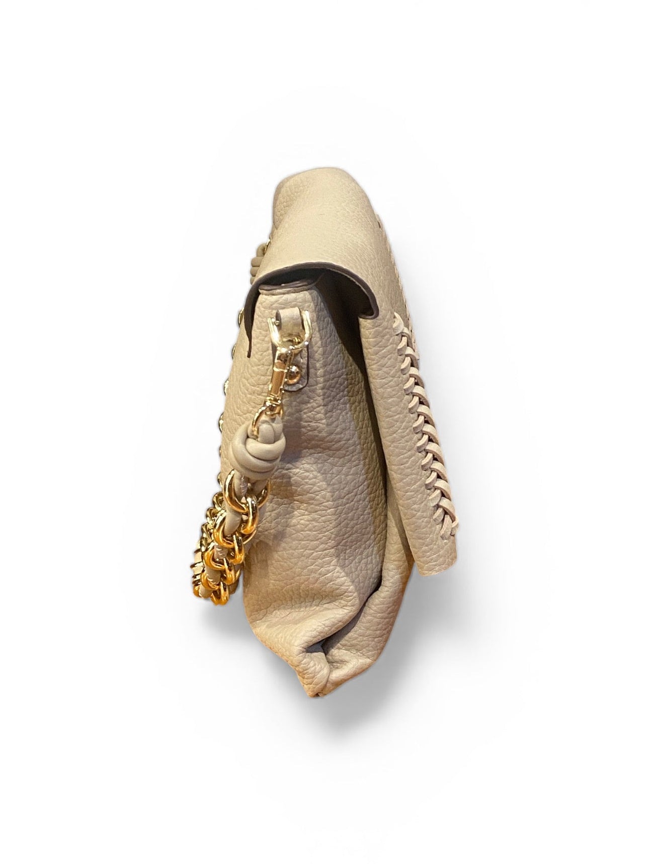 ERMANNO FIRENZE by SCERVINO clutch EBA SS26