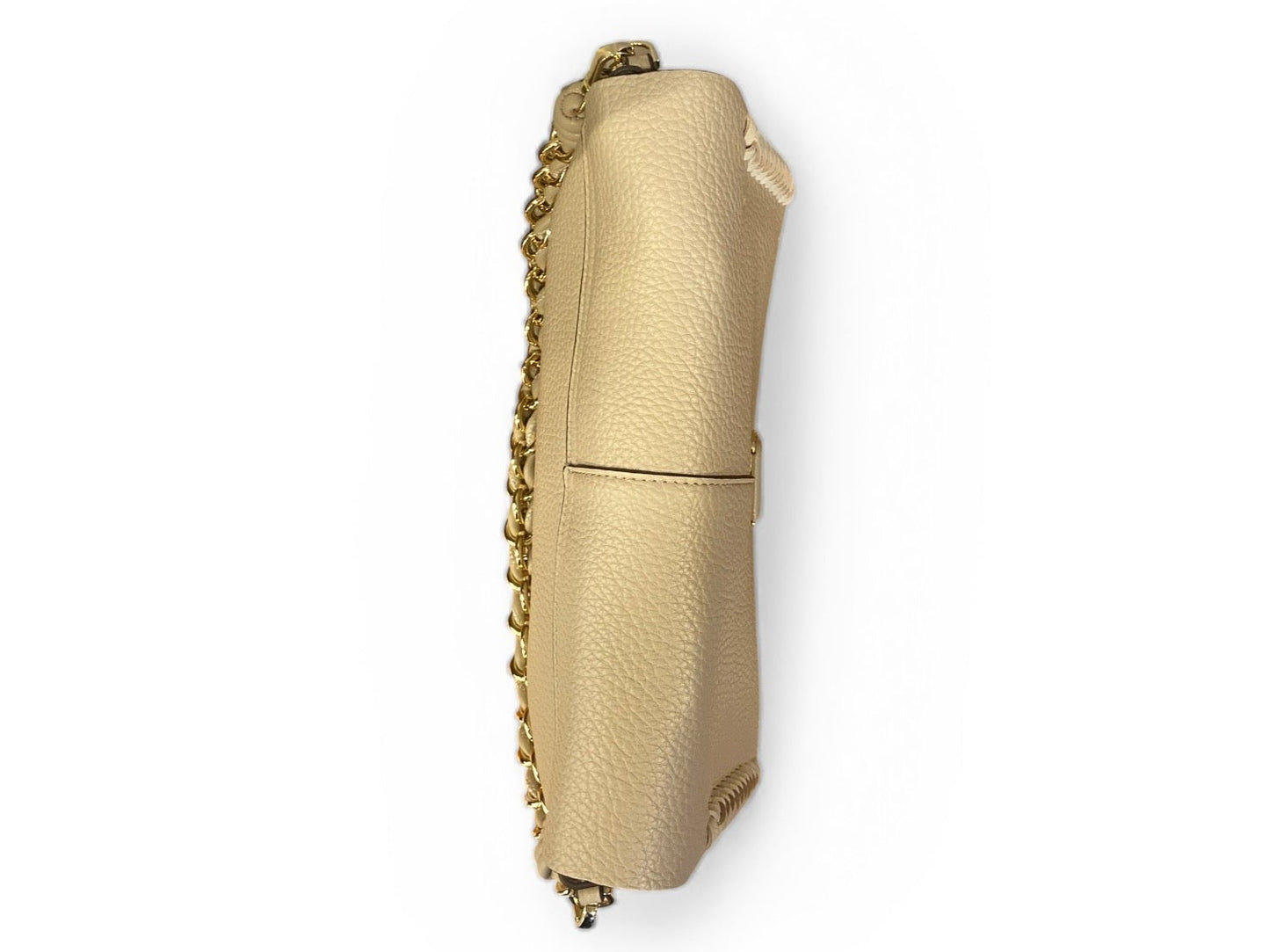 ERMANNO FIRENZE by SCERVINO clutch EBA SS26
