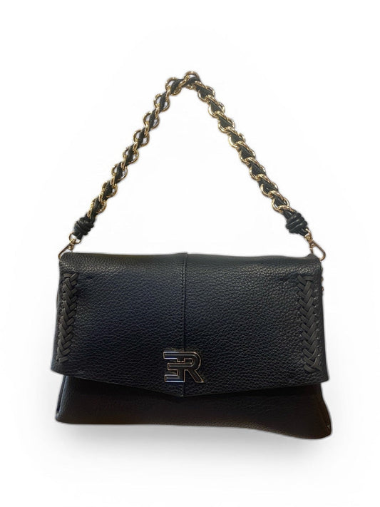 ERMANNO FIRENZE by SCERVINO clutch EBA SS26