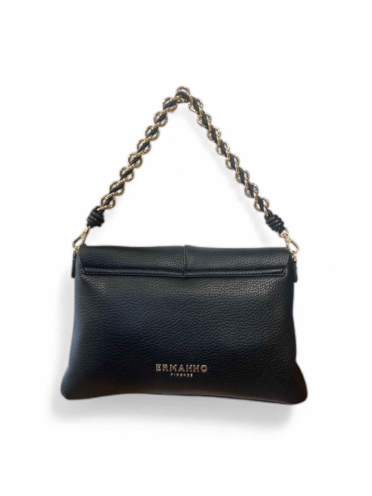 ERMANNO FIRENZE by SCERVINO clutch EBA SS26