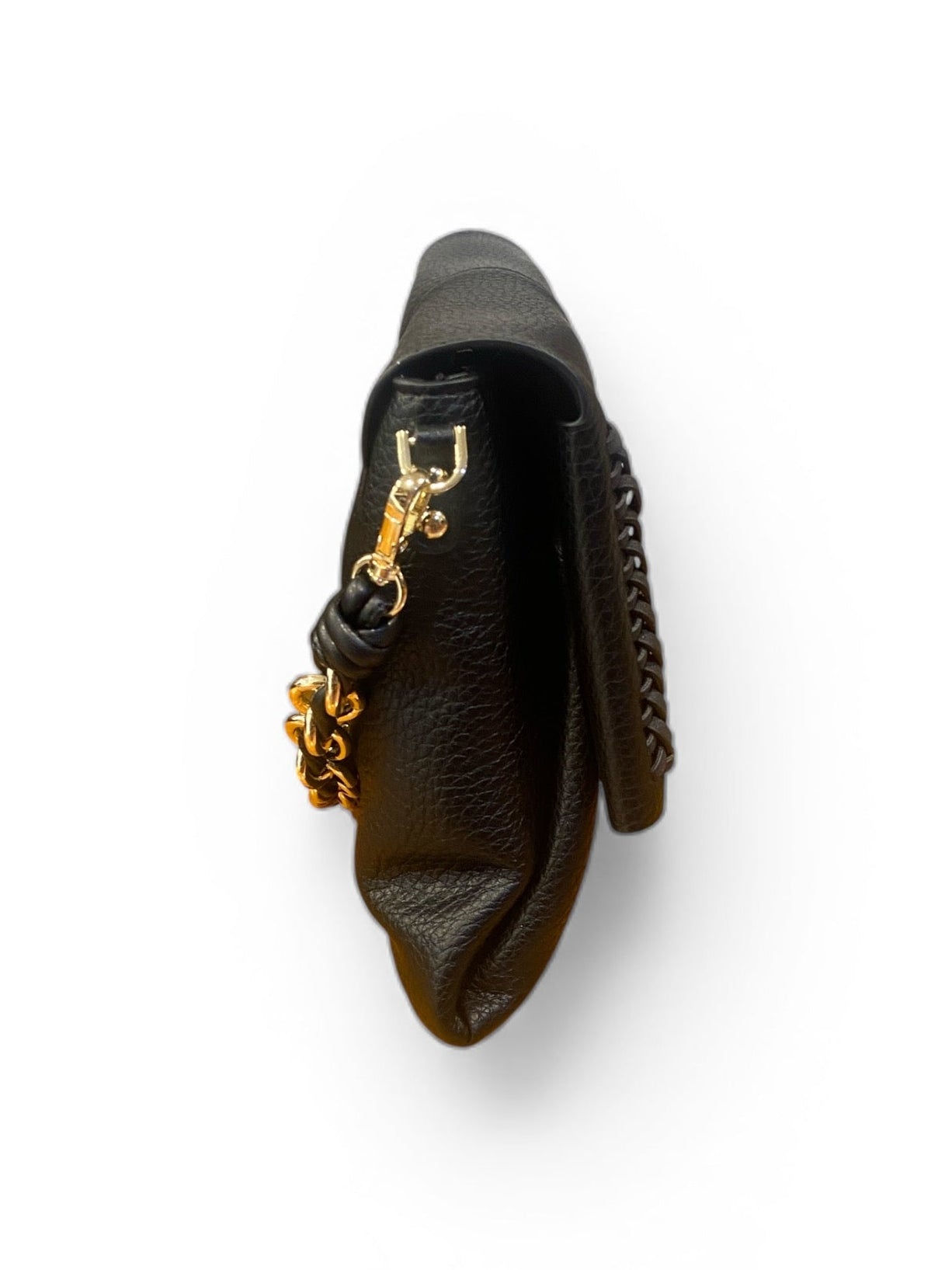 ERMANNO FIRENZE by SCERVINO clutch EBA SS26