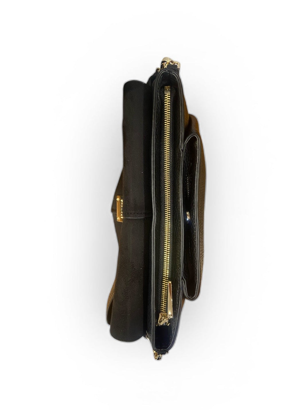 ERMANNO FIRENZE by SCERVINO clutch EBA SS26
