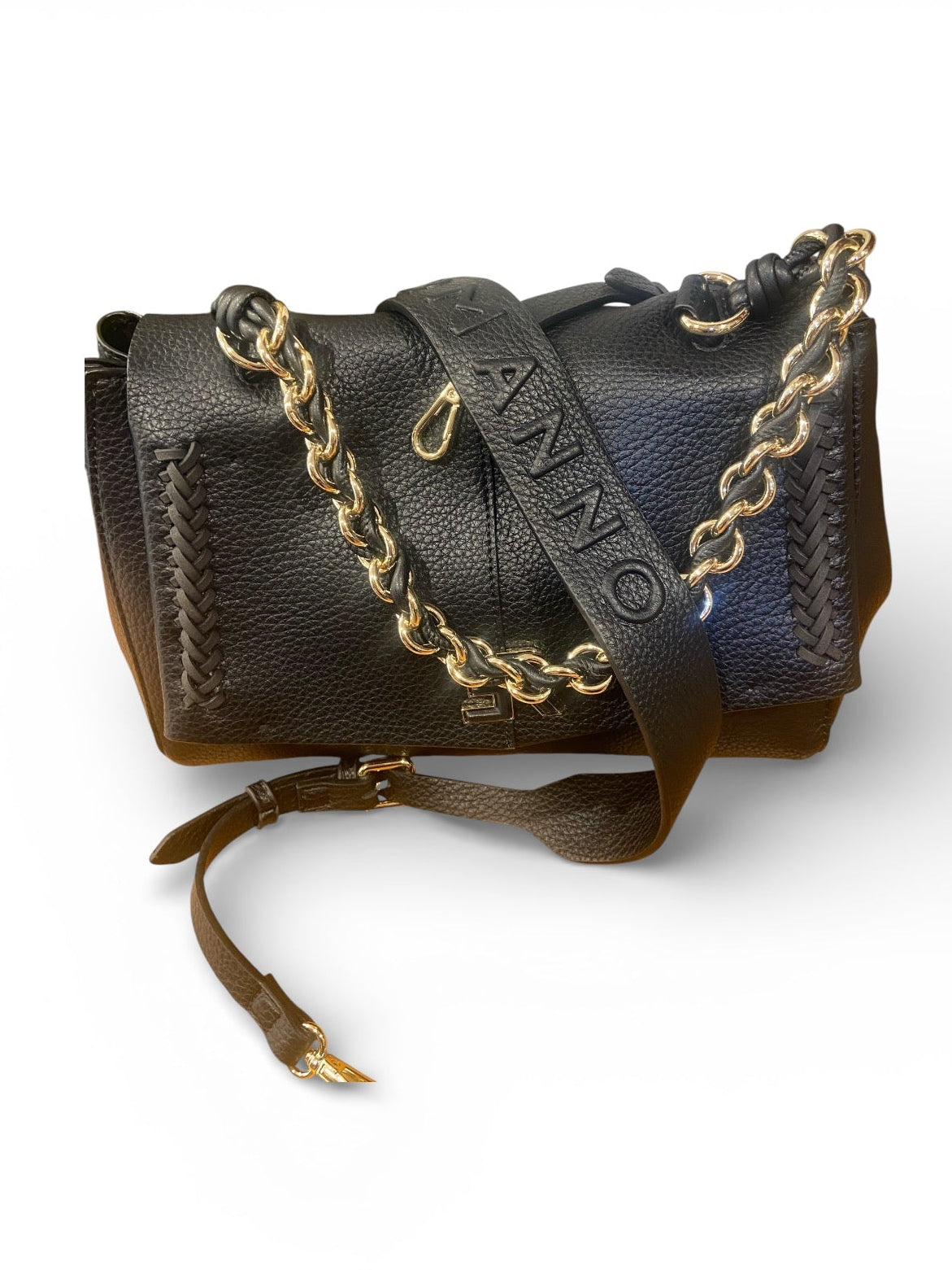 ERMANNO FIRENZE by SCERVINO flap EBA