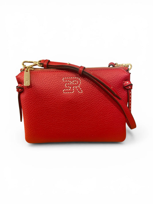 ERMANNO FIRENZE by SCERVINO Triple crossbody ALIANA