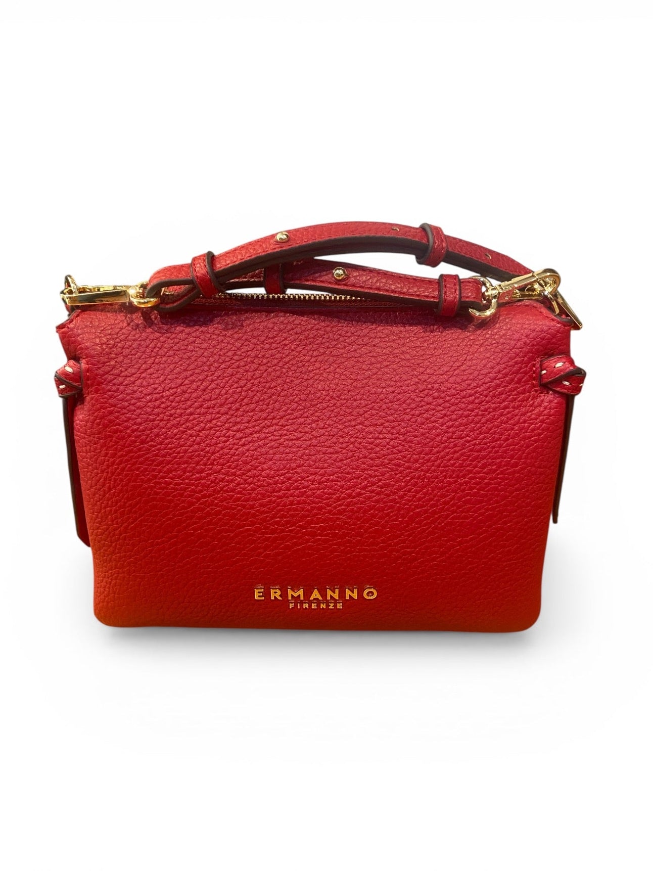 ERMANNO FIRENZE by SCERVINO Triple crossbody ALIANA
