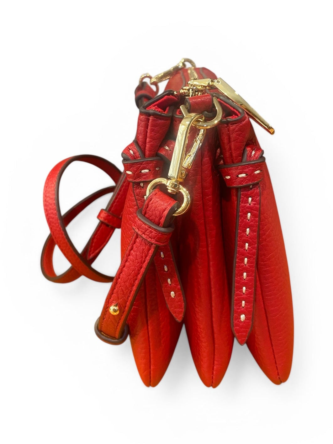 ERMANNO FIRENZE by SCERVINO Triple crossbody ALIANA