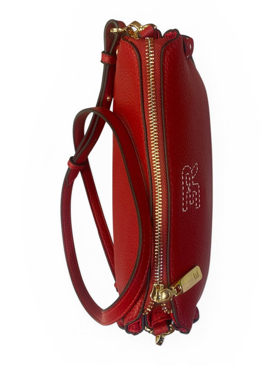ERMANNO FIRENZE by SCERVINO Triple crossbody ALIANA