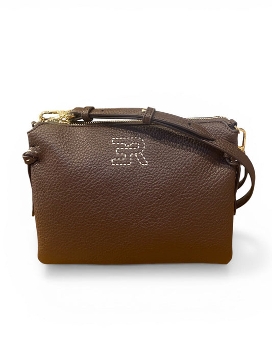 ERMANNO FIRENZE by SCERVINO Triple crossbody ALIANA