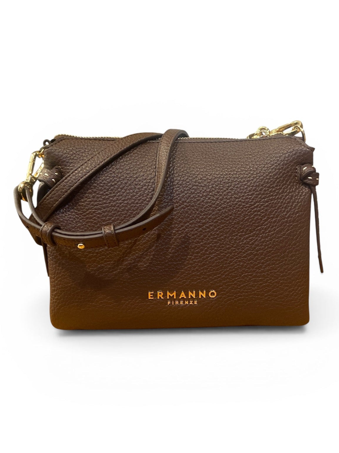 ERMANNO FIRENZE by SCERVINO Triple crossbody ALIANA