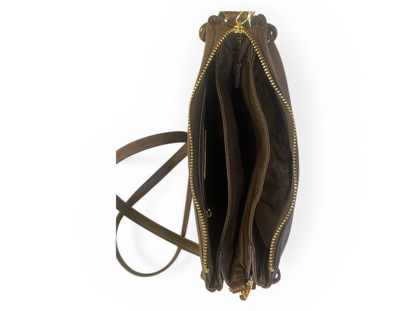 ERMANNO FIRENZE by SCERVINO Triple crossbody ALIANA