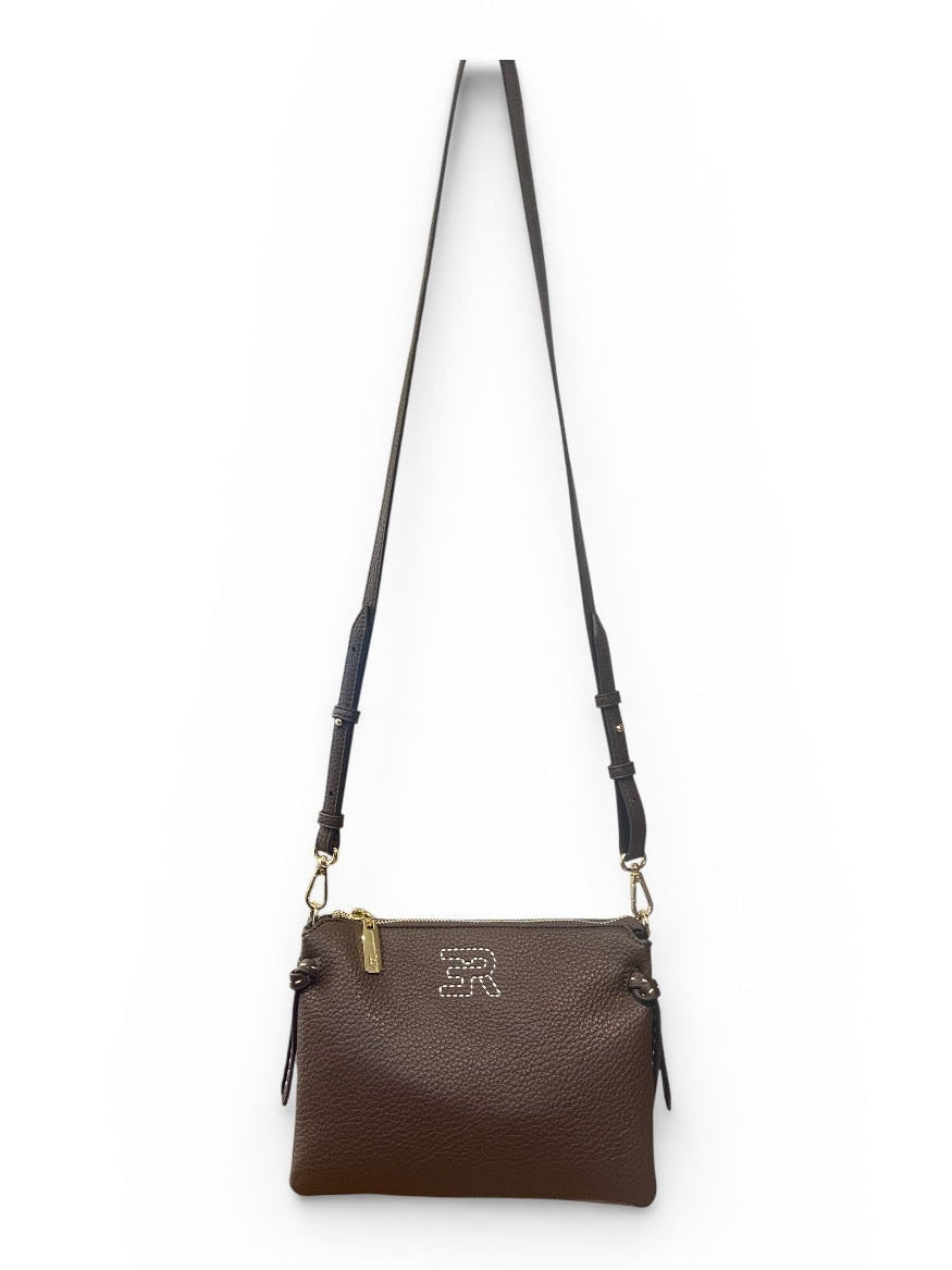 ERMANNO FIRENZE by SCERVINO Triple crossbody ALIANA