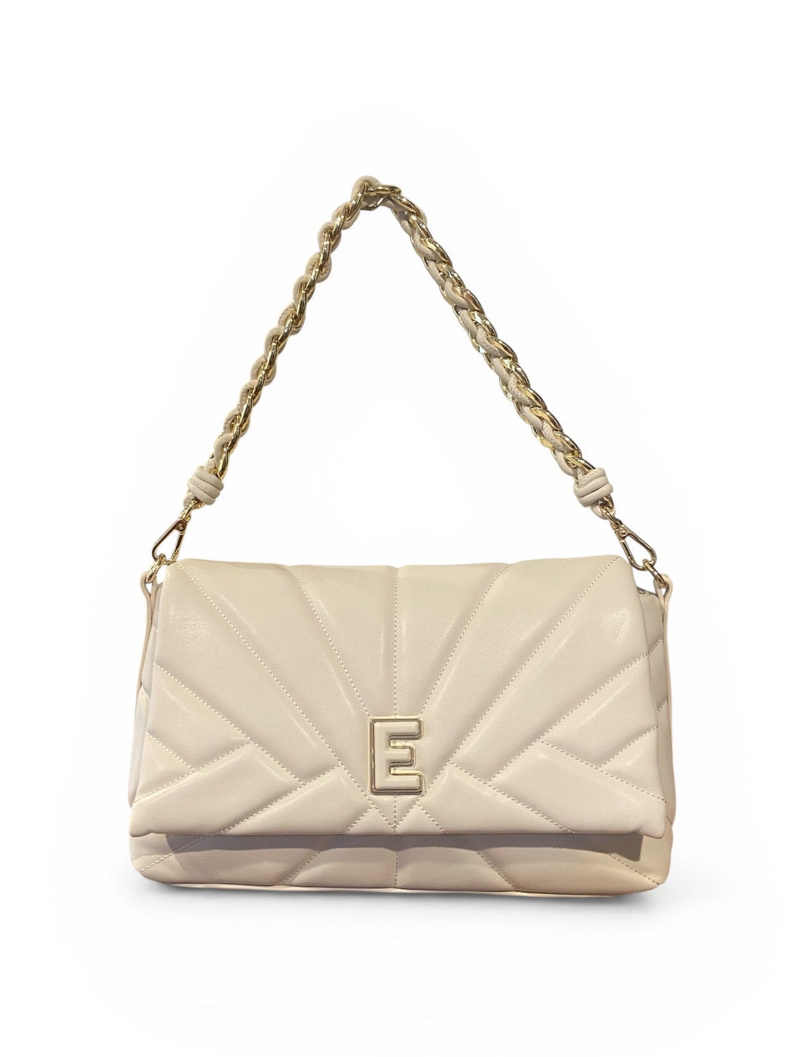 ERMANNO FIRENZE by SCERVINO large flap TERRY