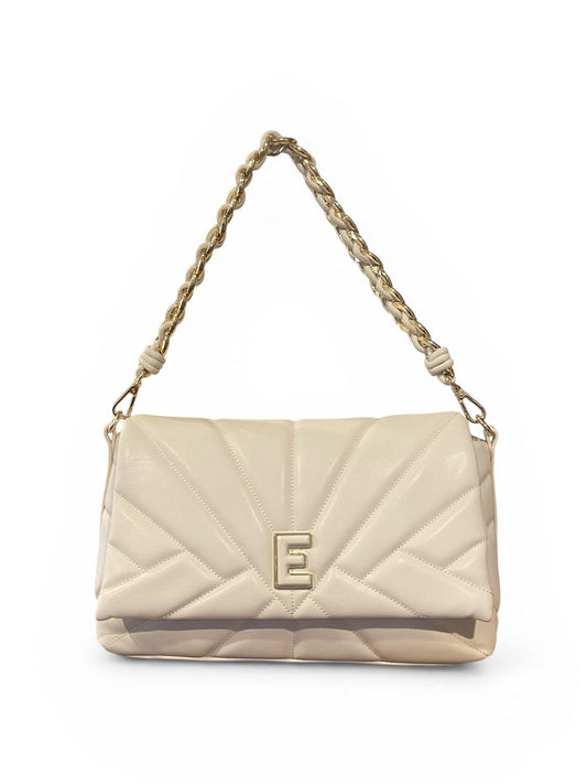 ERMANNO FIRENZE by SCERVINO large flap TERRY