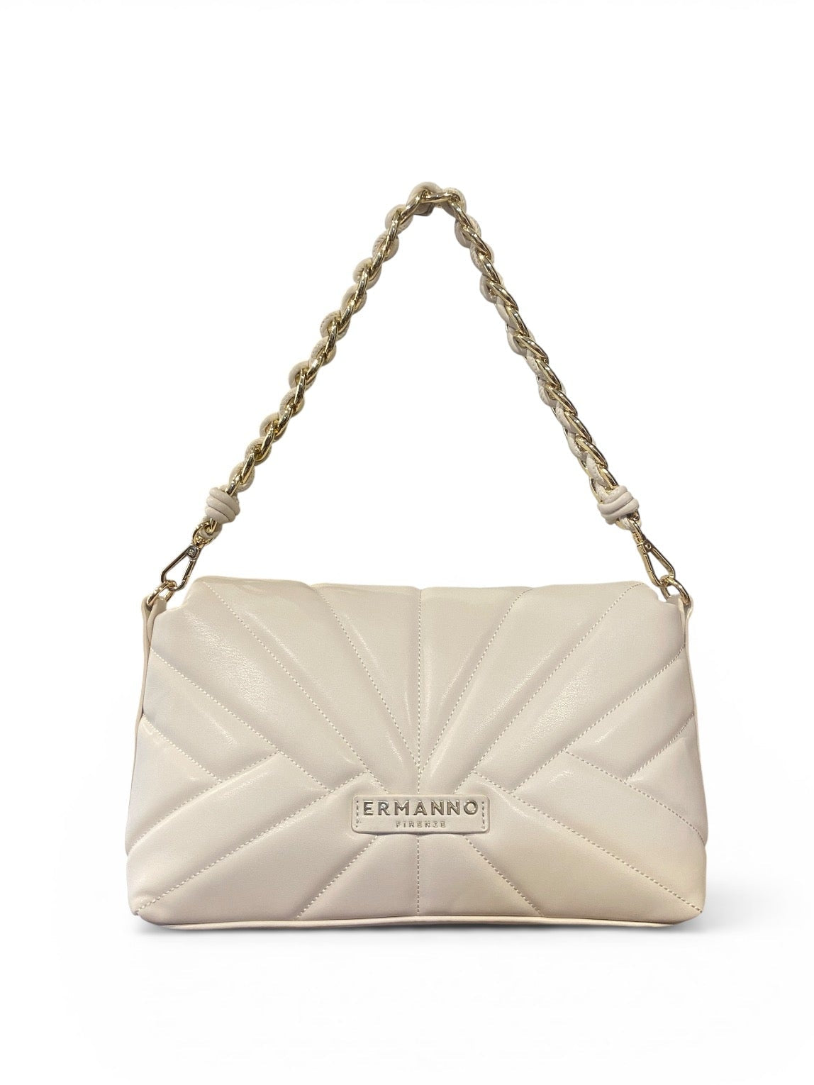ERMANNO FIRENZE by SCERVINO large flap TERRY